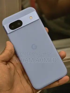 Google Pixel 8a (ব্যবহৃত)