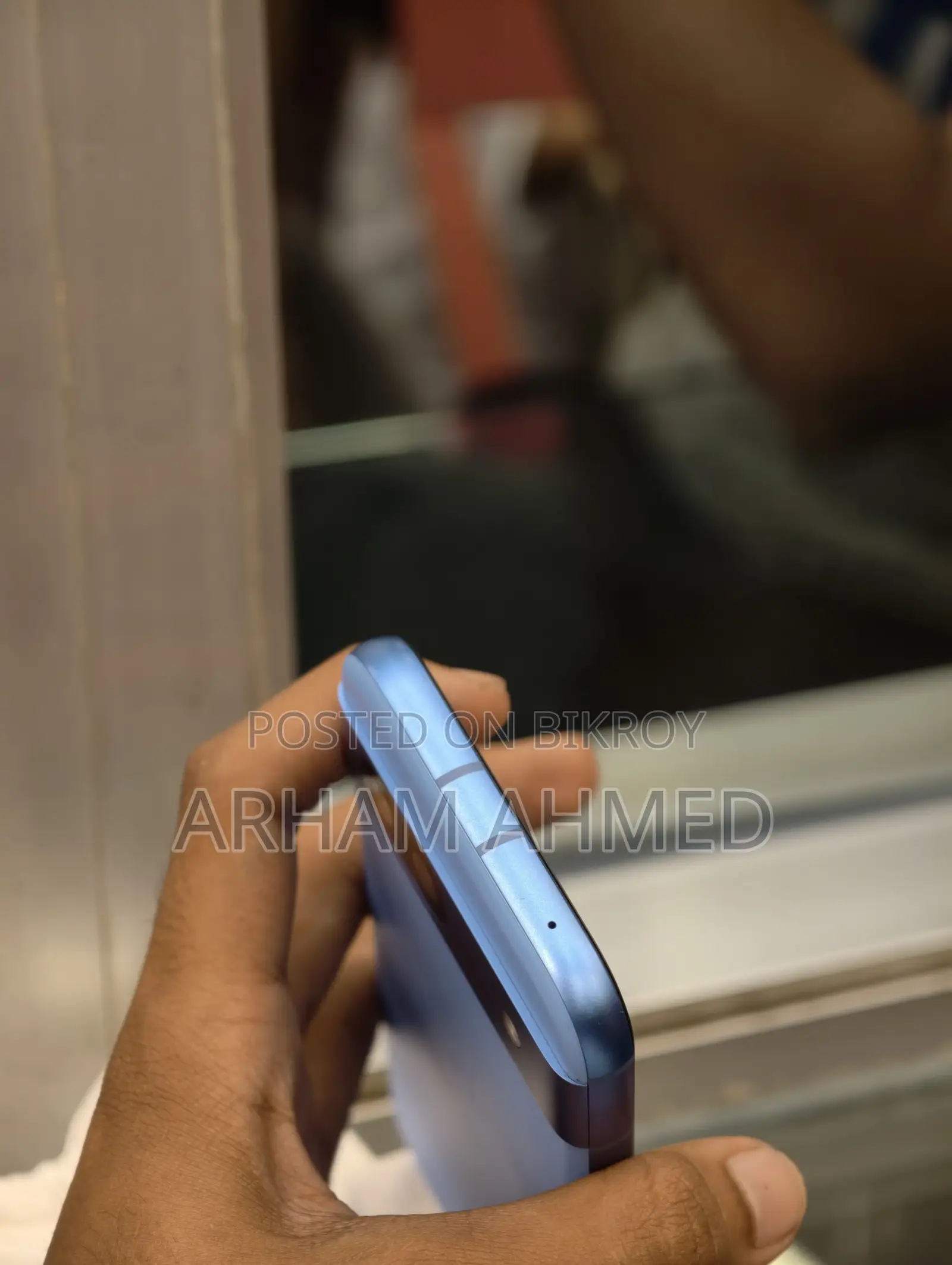 Google Pixel 8a (ব্যবহৃত)