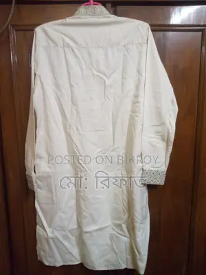Indian Panjabi for Sale