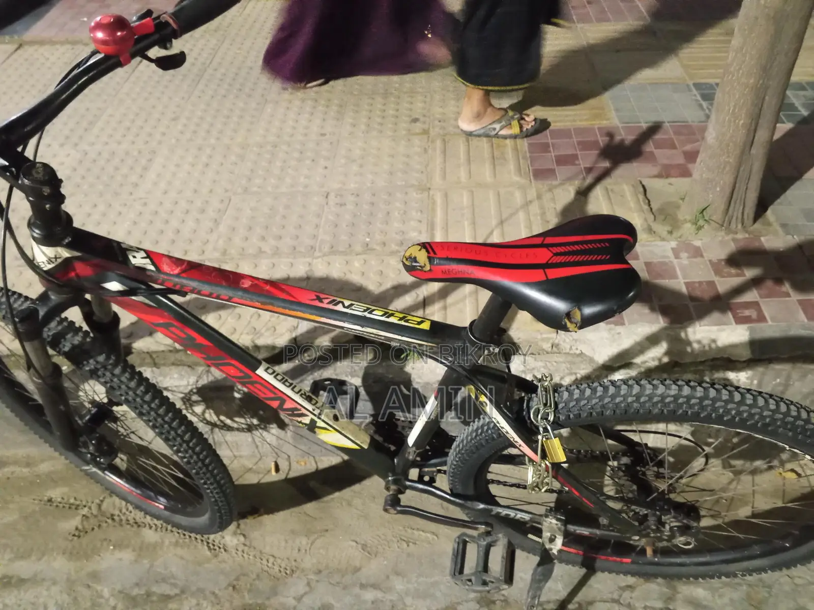 Duranta Bicycle for sale