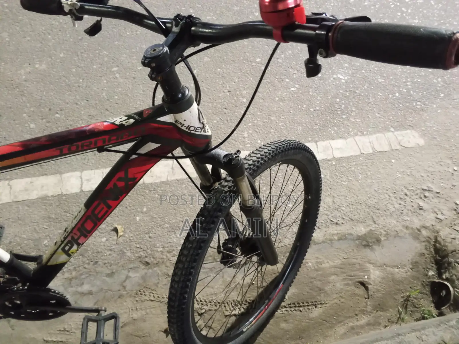 Duranta Bicycle for sale