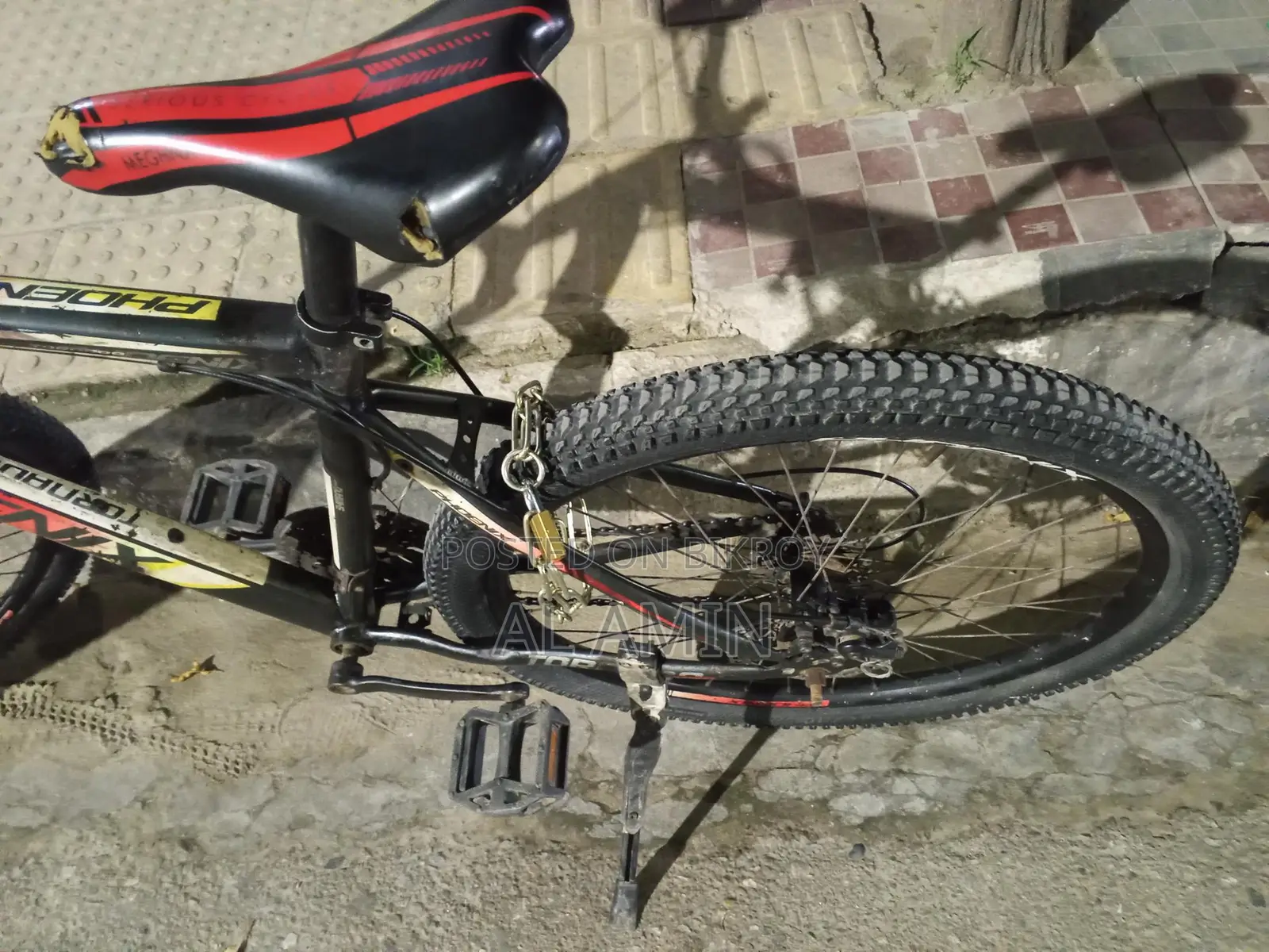 Duranta Bicycle for sale