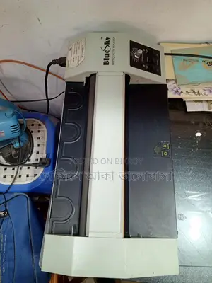 লিওনেটিং মেশিন বিক্রি হবে