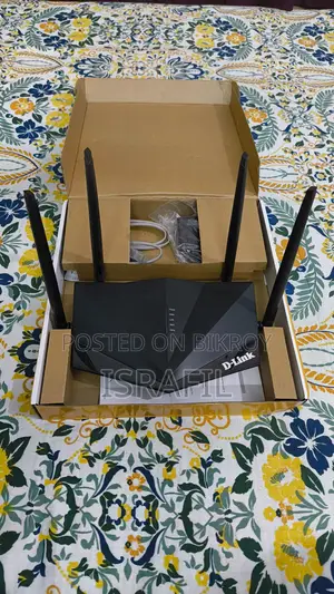 D-Link Router 650in N300