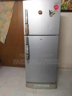 Samsung Fridge