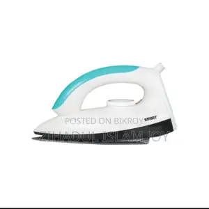 Smart Dry Iron Seh-i01sds