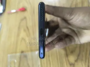 Itel S23 . (Used)