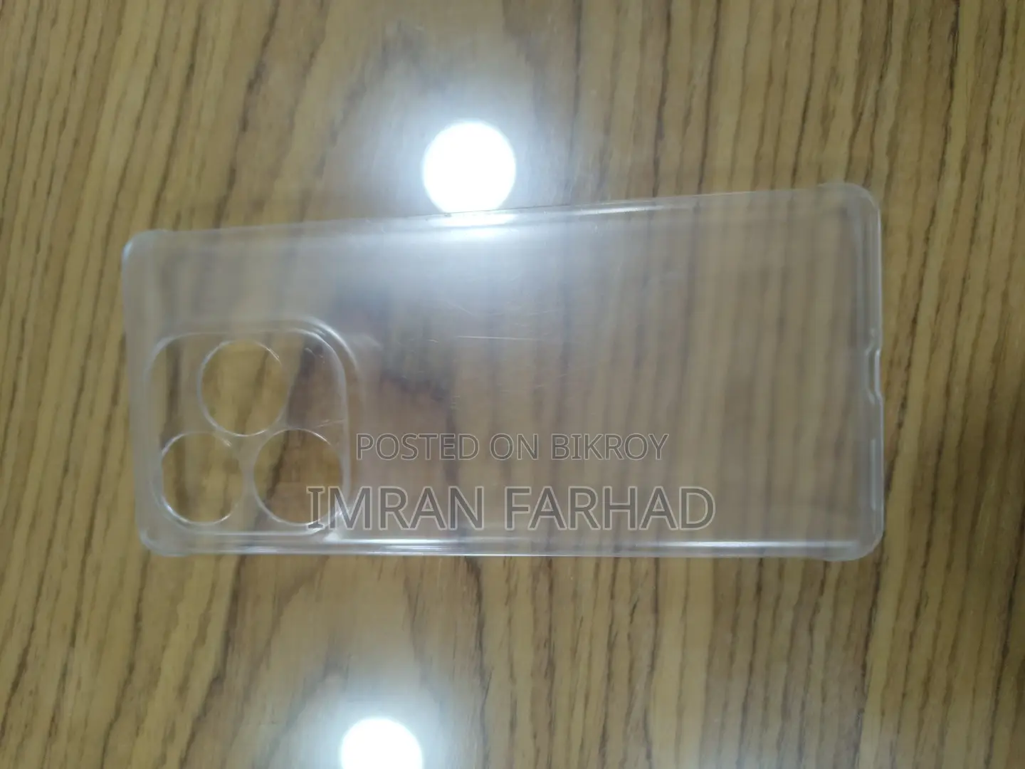 Itel S23 . (Used)