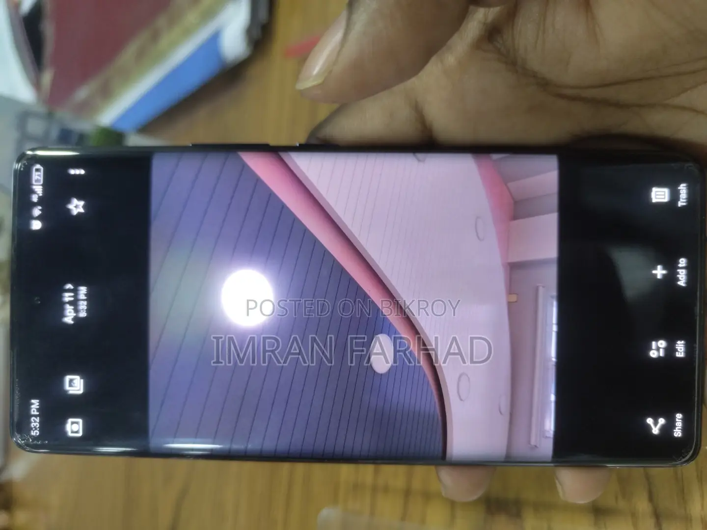 Itel S23 . (Used)