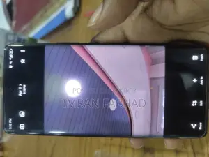 Itel S23 . (Used)