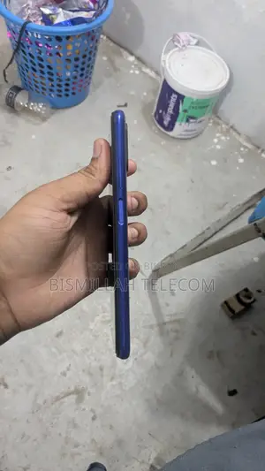 Xiaomi Poco M3 4/64 (ব্যবহৃত)