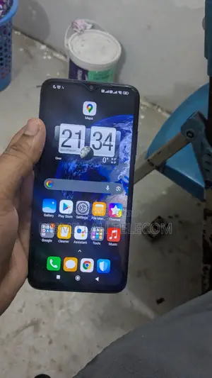 Xiaomi Poco M3 4/64 (ব্যবহৃত)