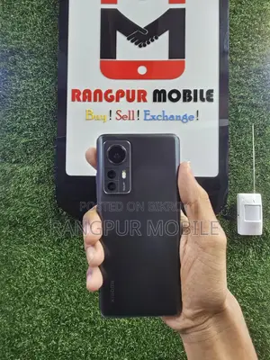 Xiaomi 12X (Used)