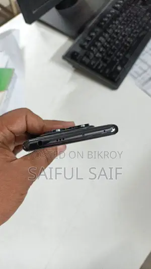 Xiaomi Redmi Note 14 pro 8/256(Full Box) (Used)