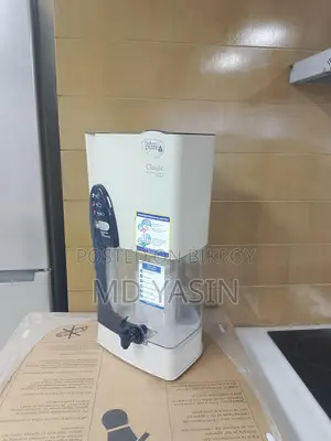 23 L Water Purifier with Active Kit