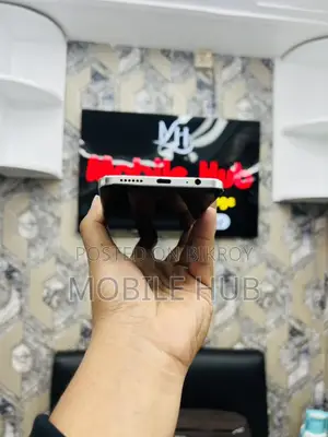 Tecno Spark 40 Pro 8/128 (Used)