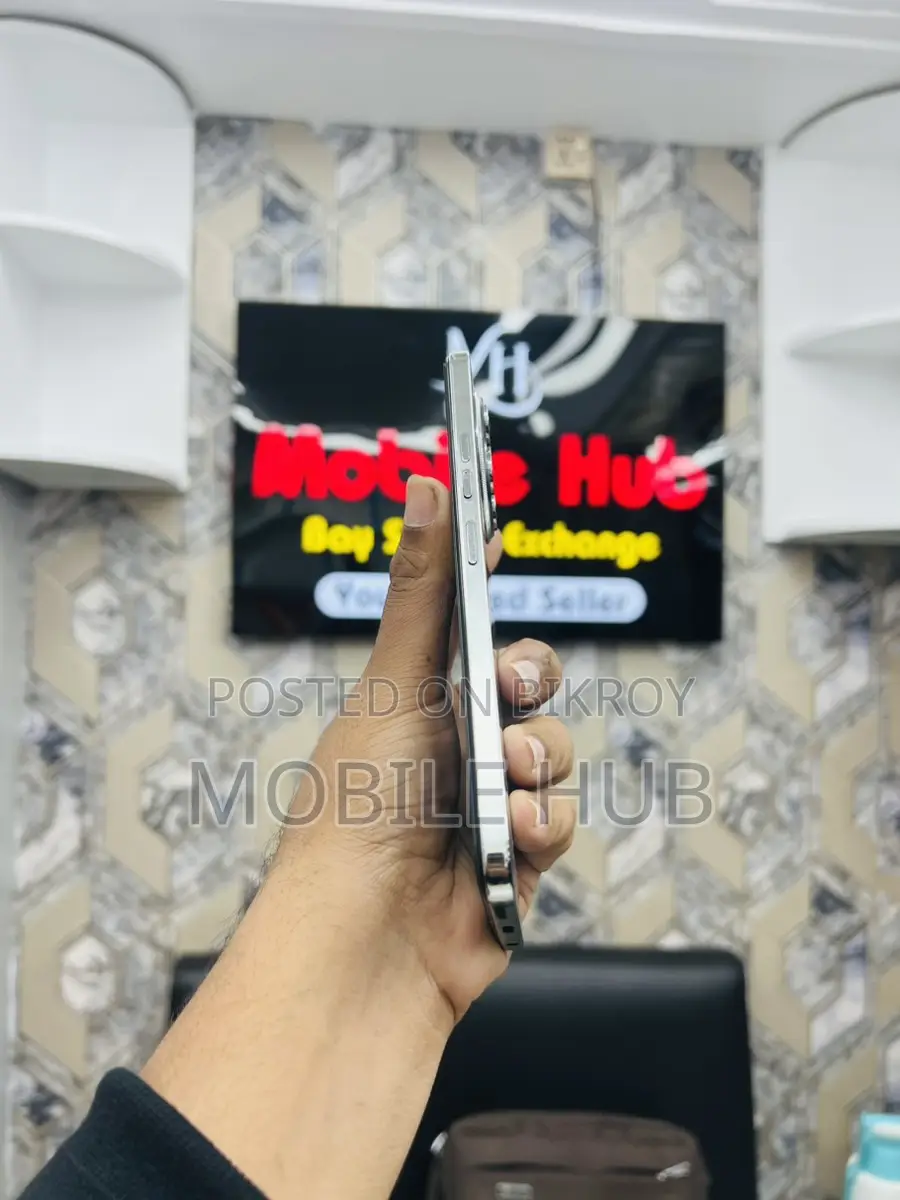 Tecno Spark 40 Pro 8/128 (Used)