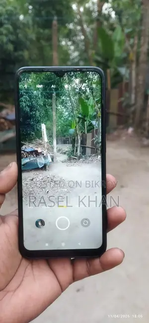 Xiaomi Redmi 9C, (Used)