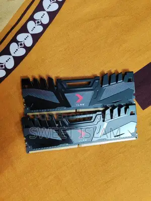 Pny DDR4 - 8gb 2ta