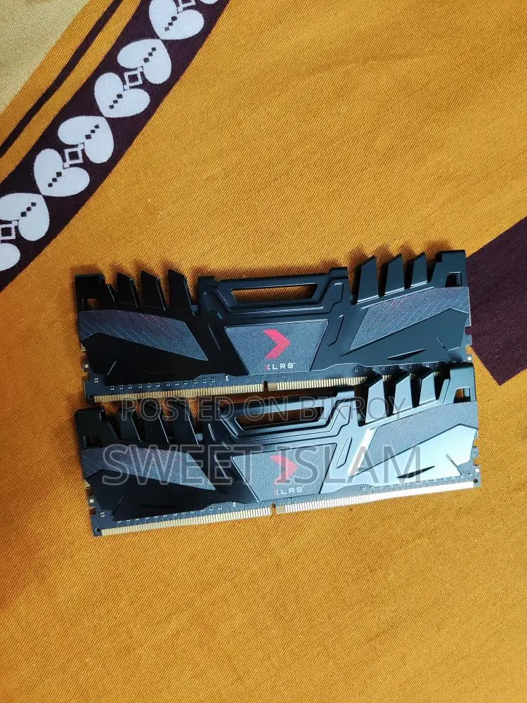Pny DDR4 - 8gb 2ta
