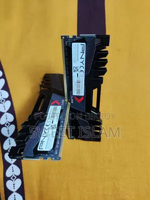 Pny DDR4 - 8gb 2ta