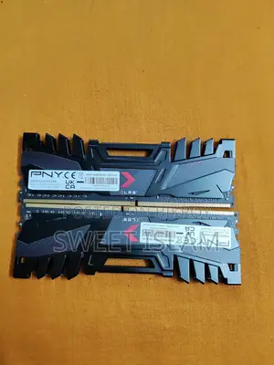 Pny DDR4 - 8gb 2ta
