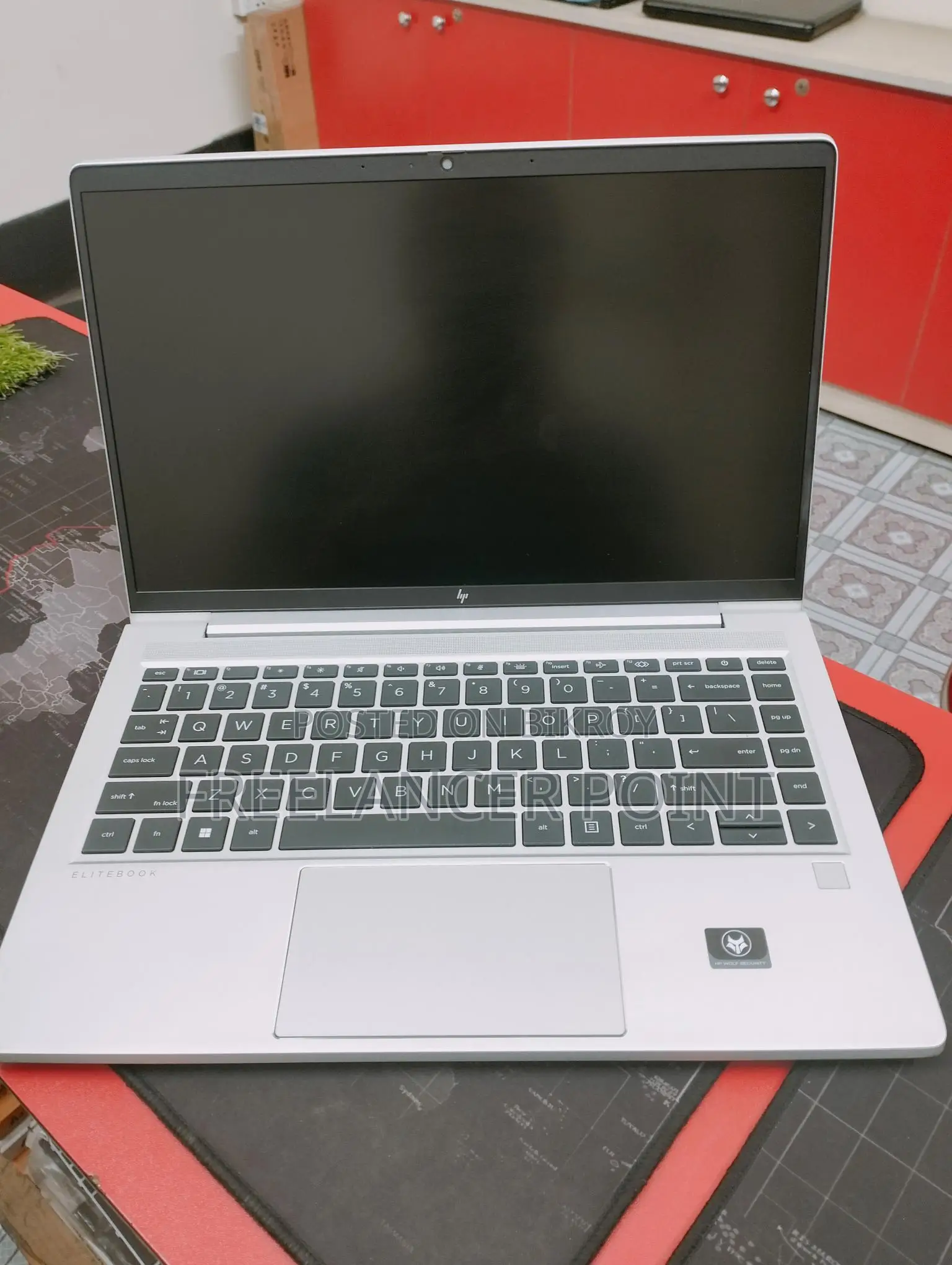 HP Elitebook 645 G9 16 GB RAM 512 SSD For Sell