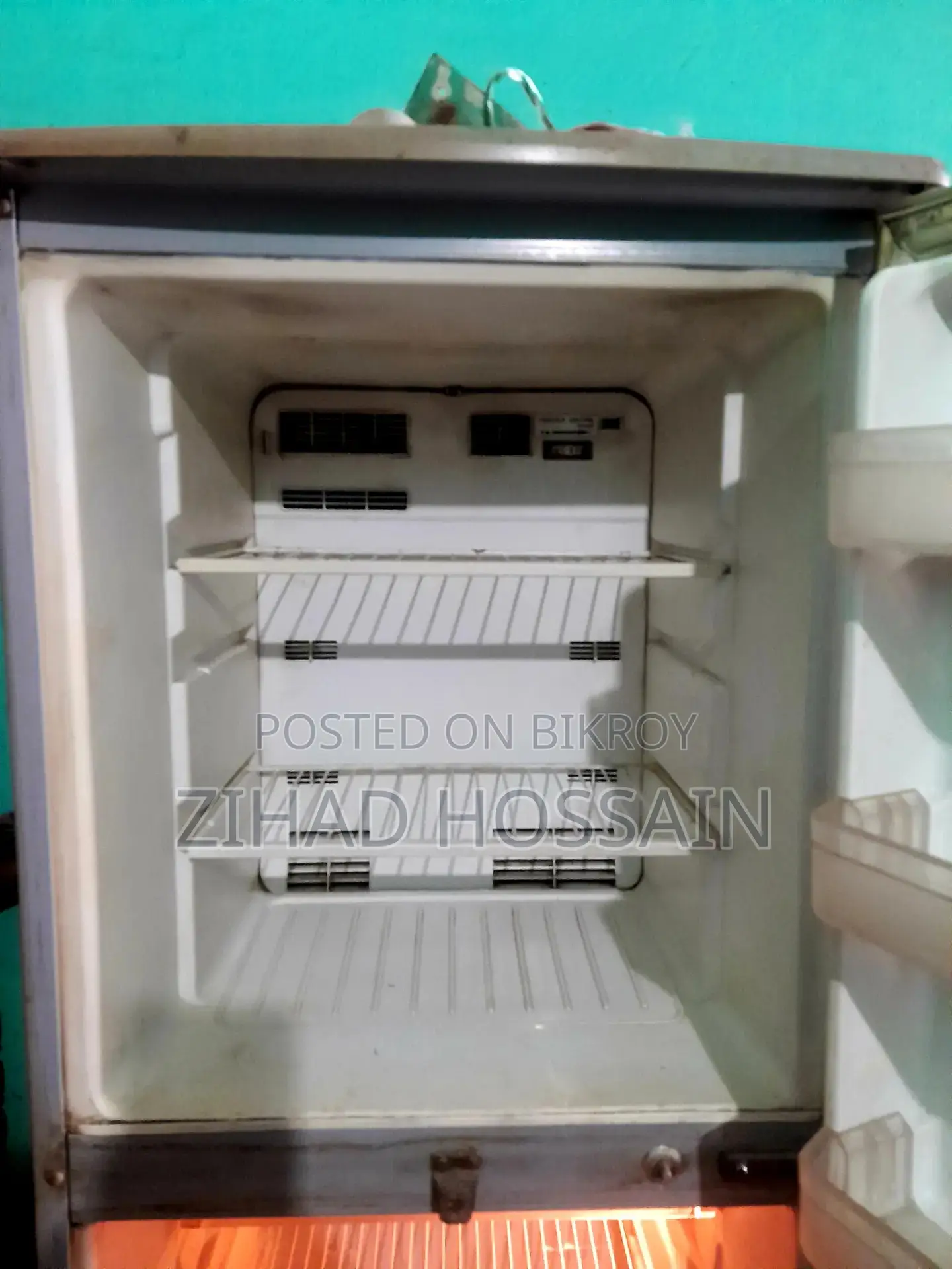 Refrigerator for Sale