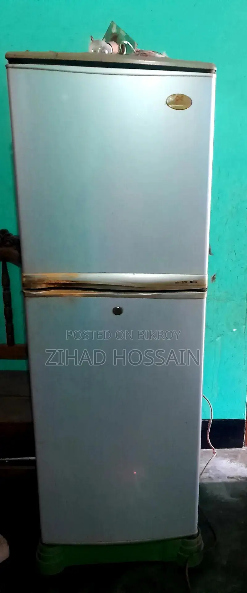 Refrigerator for Sale