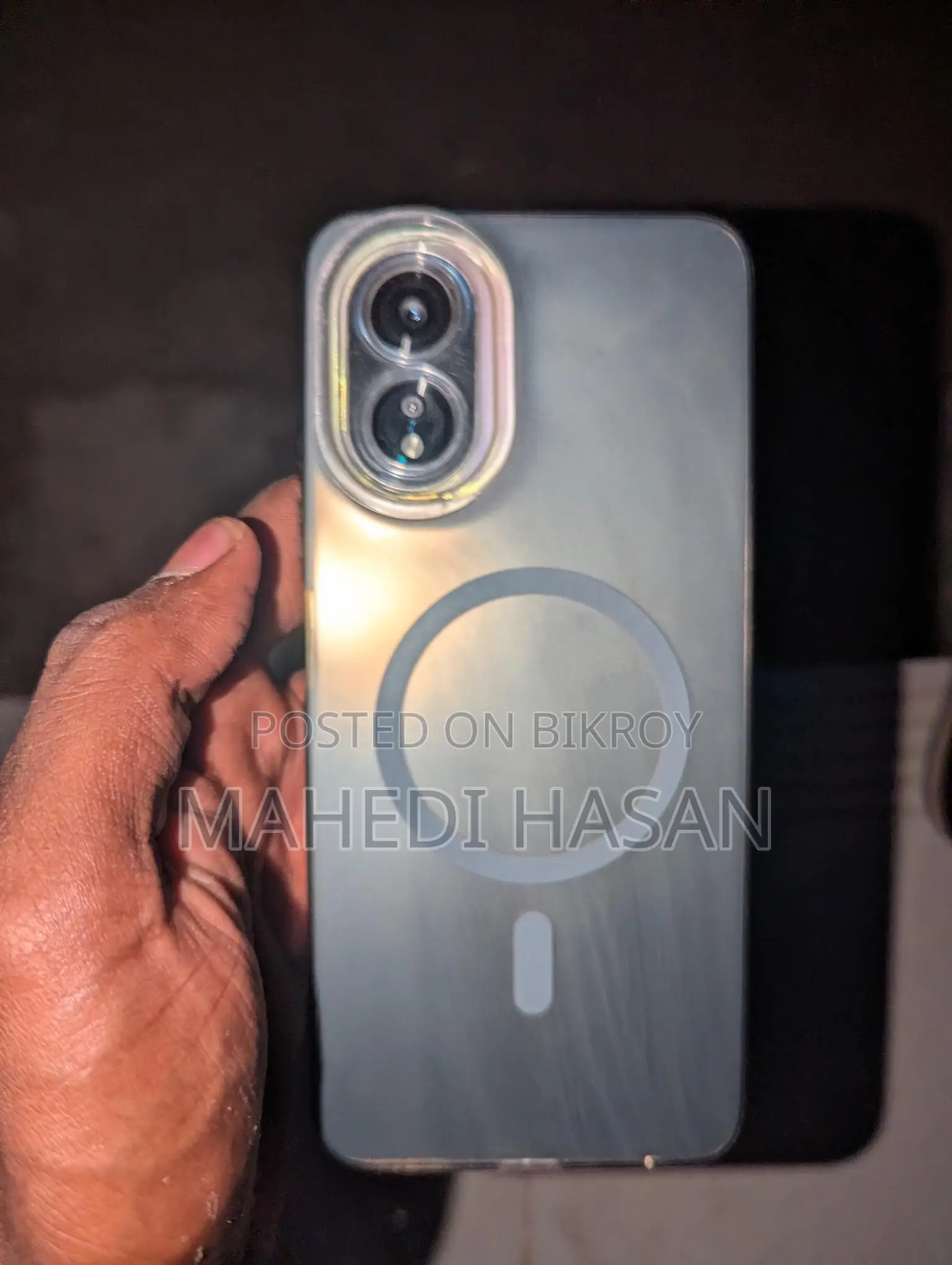 OPPO A38 (Used)