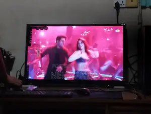 SIKO 32" LED TV