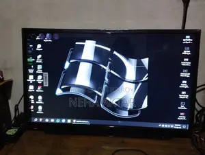 SIKO 32" LED TV