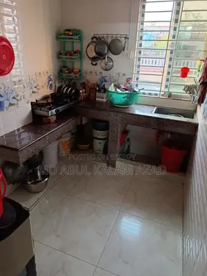 ০১ মে হতে ফ্ল্যাট বাসা ভাড়া