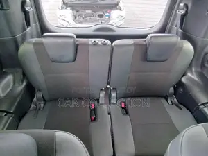 Toyota Noah SIWXB 2021
