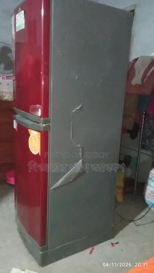 Walton Refrigerator Wfe-3b0-0302