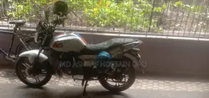 Keeway RKS 100 2016