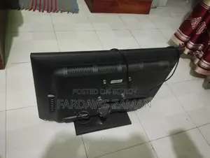 LG Eco 22 inch TV