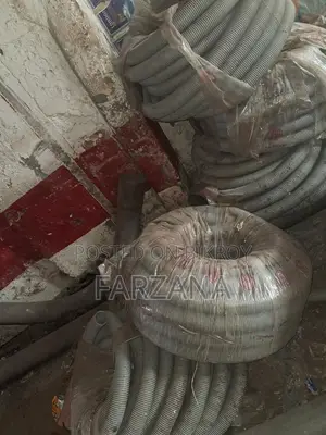 Electrical hose pipe