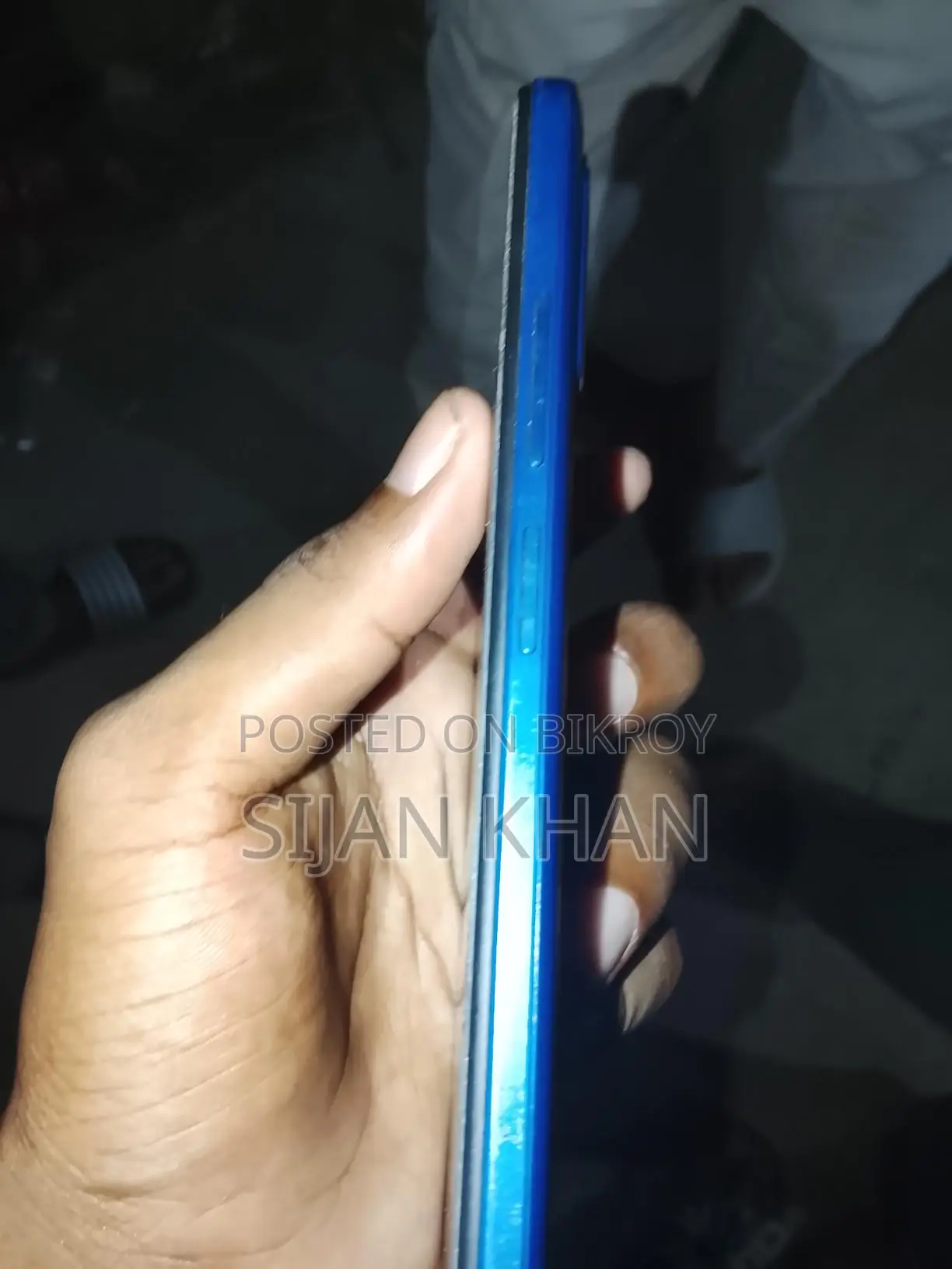 Xiaomi Redmi 12 c . (Used)