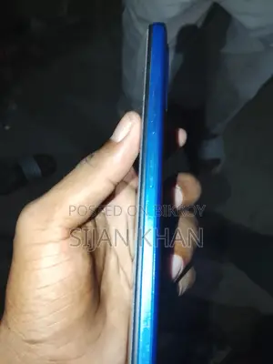 Xiaomi Redmi 12 c . (Used)