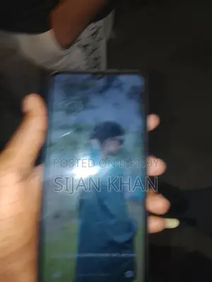 Xiaomi Redmi 12 c . (Used)