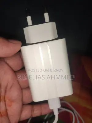 Vivo Original 33W Fast Charger (Brand New)