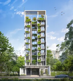 3-bedroom Apartment in Basundhara for sale