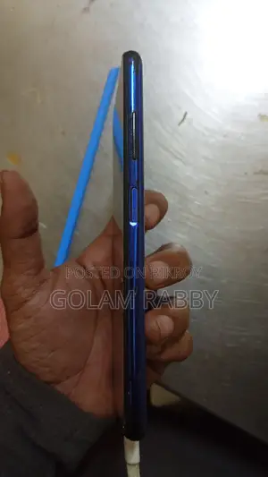 Xiaomi Poco X3 Pro 128 GB Blue