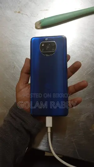 Xiaomi Poco X3 Pro 128 GB Blue