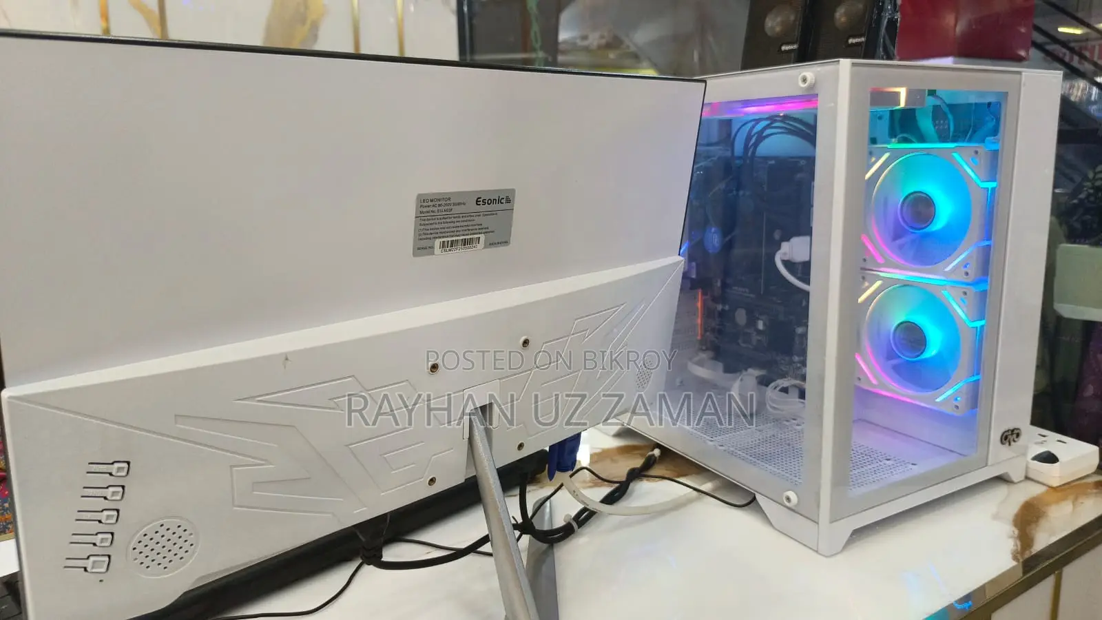 Computer for sale at low price!