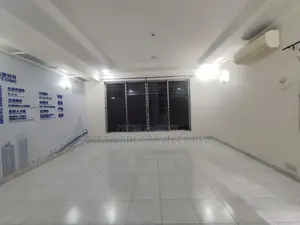 Duplex 4-Bedroom Apartment for Rent in Baridhara Diplomatic Zone