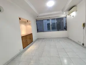 Duplex 4-Bedroom Apartment for Rent in Baridhara Diplomatic Zone