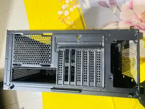 Gamemax Draco Xd Casing with 4 Fan