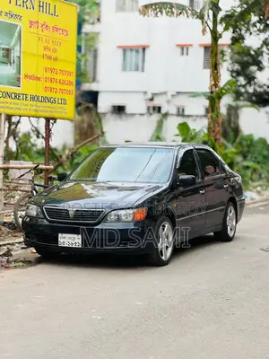 Toyota Vista 1999
